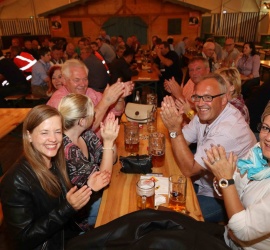 Oktoberfest Braunau - Jungen Zillertaler