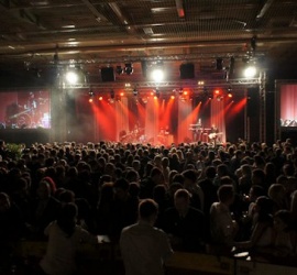 Pfadfinderball in Fürstenfeld