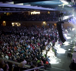 "Die Stars der Volksmusik" - Konzerttournee 2012/2013