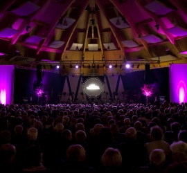 "Die Stars der Volksmusik" - Konzerttournee 2012/2013